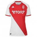 Maglia AS Monaco Home Donna 2022 2023