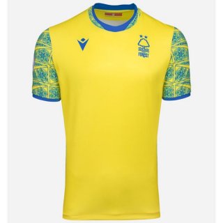 Thailandia Maglia Nottingham Forest Away 2022 2023