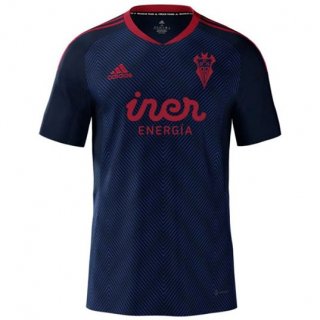 Thailandia Maglia Albacete Away 2022 2023