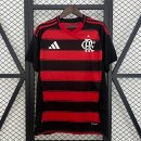 Thailandia Maglia Flamengo Home 2025 2026 Thailandia Maglia Flamengo Home 2025 2026
