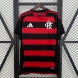 Thailandia Maglia Flamengo Home 2025 2026 Thailandia Maglia Flamengo Home 2025 2026