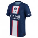 Maglia Paris Saint Germain 2022 2023 Blu Maglia Paris Saint Germain 2022 2023 Blu