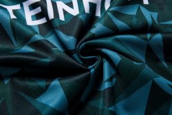 Thailandia Maglia Sudafrica Home 2018 Verde Thailandia Maglia Sudafrica Home 2018 Verde