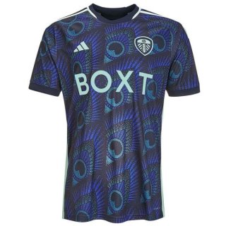 Thailandia Maglia Leeds United Away 2023 2024