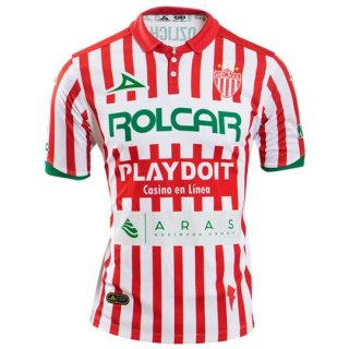 Thailandia Maglia Club Necaxa Home 2021 2022