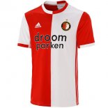 Thailandia Maglia Feyenoord Rotterdam Home 2019 2020 Rosso Thailandia Maglia Feyenoord Rotterdam Home 2019 2020 Rosso