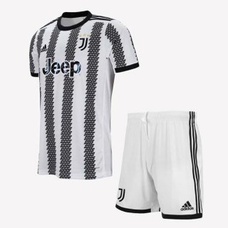 Maglia Juventus Home Bambino 2022 2023