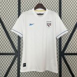 Thailandia Maglia Panama Special Edition 2024 Bianco Thailandia Maglia Panama Special Edition 2024 Bianco