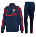 Felpa Arsenal 2019 2020 Blu Navy Felpa Arsenal 2019 2020 Blu Navy