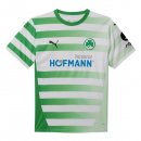 Thailandia Maglia Greuther Furth Home 2024 2025