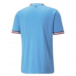 Maglia Manchester City Home 2022 2023