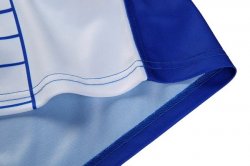 Thailandia Maglia Stormers Home 2017 2018 Blu Thailandia Maglia Stormers Home 2017 2018 Blu