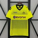 Thailandia Maglia Dortmund Home Retro 2011-2012 Thailandia Maglia Dortmund Home Retro 2011-2012