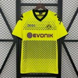Thailandia Maglia Dortmund Home Retro 2011-2012