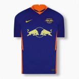 Thailandia Maglia Leipzig Away 2020 2021 Porpora