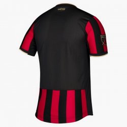 Thailandia Maglia Atlanta United Home 2019 2020 Rosso
