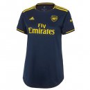 Maglia Arsenal Terza Donna 2019 2020 Blu Navy