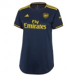 Maglia Arsenal Terza Donna 2019 2020 Blu Navy