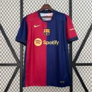 Thailandia Maglia Barcellona Home All Sponsors 2024 2025 Thailandia Maglia Barcellona Home All Sponsors 2024 2025