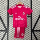Maglia Real Madrid Away Retro Bambino 2014 2015 Maglia Real Madrid Away Retro Bambino 2014 2015