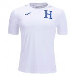Thailandia Maglia Honduras Home 2019 Bianco Thailandia Maglia Honduras Home 2019 Bianco