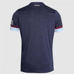 Thailandia Maglia West Ham United Terza 2021 2022 Thailandia Maglia West Ham United Terza 2021 2022