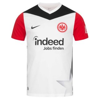 Thailandia Maglia Eintracht Frankfurt Home 2024 2025