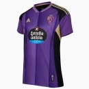 Thailandia Maglia Real Valladolid Away 2022 2023