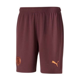 Pantaloni Manchester City Third 2023 2024