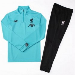 Felpa Liverpool 2019 2020 Blu Felpa Liverpool 2019 2020 Blu