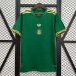 Maglia Mexico Special Edition 2025 Verde Maglia Mexico Special Edition 2025 Verde