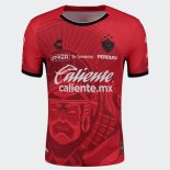 Thailandia Maglia Atlas FC Third 2024 2025