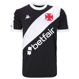 Thailandia Maglia Vasco da Gama Home 2024 2025