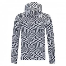 Giacca a vento Ajax 2021 2022 Bianco