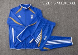 Giacca Juventus 2022 Blu Giacca Juventus 2022 Blu