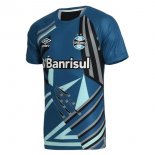 Thailandia Maglia Grêmio Portiere 2020 2021 Blu Thailandia Maglia Grêmio Portiere 2020 2021 Blu