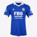 Thailandia Maglia Leicester City Home 2022 2023 Thailandia Maglia Leicester City Home 2022 2023