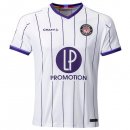 Thailandia Maglia Toulouse Home 2022 2023 Thailandia Maglia Toulouse Home 2022 2023
