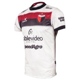 Thailandia Maglia Atletico Colon Away 2023 2024