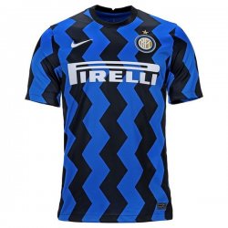 Maglia Inter Milan Home 2020 2021 Blu Maglia Inter Milan Home 2020 2021 Blu