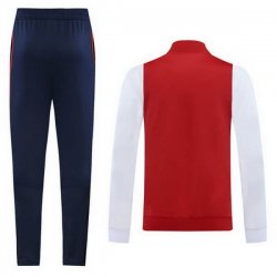Felpa Arsenal 2020 2021 Rosso Bianco