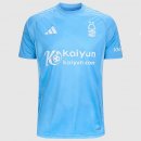 Thailandia Maglia Nottingham Forest Terza 2024 2025 Thailandia Maglia Nottingham Forest Terza 2024 2025