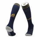 Calzettoni Spagna Home 2020 Nero Calzettoni Spagna Home 2020 Nero