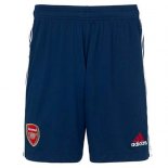 Pantaloni Arsenal Terza 2021 2022