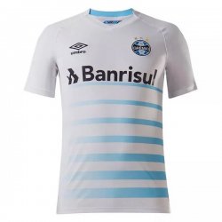 Thailandia Maglia Grêmio FBPA Away 2021 2022 Bianco