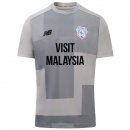 Thailandia Maglia Cardiff City Portiere 2023 2024