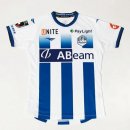 Thailandia Maglia Montedio Yamagata Home 2024 2025 Thailandia Maglia Montedio Yamagata Home 2024 2025