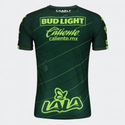 Thailandia Maglia Santos Laguna Away 2019 2020 Verde Thailandia Maglia Santos Laguna Away 2019 2020 Verde