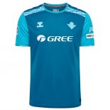 Thailandia Maglia Real Betis Terza 2024 2025