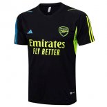 Maglia Formazione Arsenal 2023 2024 Nero